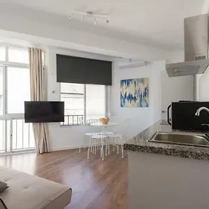 Apartamento Muñoz Torrero Apartamento